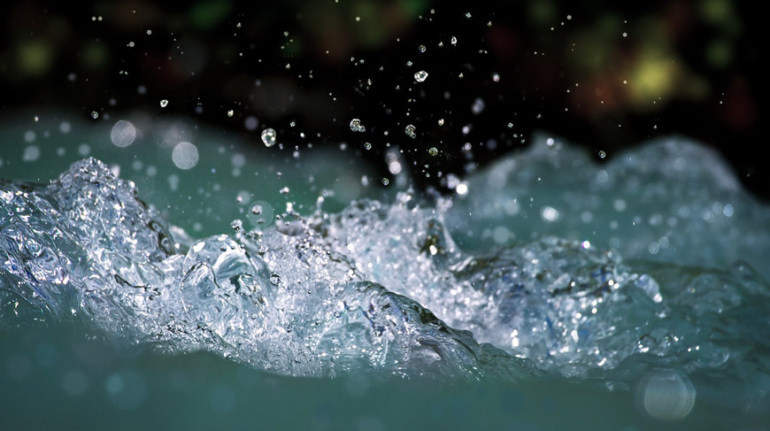 Siemens launches new water quality analytics as-a-service solution for UK drinking water companies